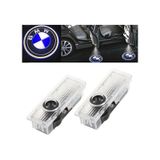 Bmw Tger Marketing F30 Kapı Altı Hayalet Logo Lazer Led