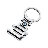 Bmw Uyumlu Bmw 3 Serisi Anahtarlık Metal