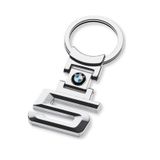Bmw Uyumlu Bmw 5 Serisi Anahtarlık Metal