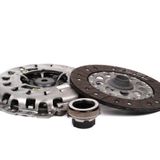 Bmw Uyumlu E46 E60 E83 M54 Motor Luk Debriyaj Seti 21207531556