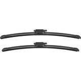 Bmw Valeo Silecek Süpürgesi Ön Takim 61610039343 Mını R55 R56 R57 R58 - Cooper R55