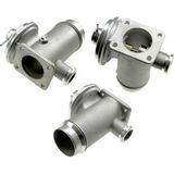 Bmw Wahler Egr Valfi 11717804381 E87 E90 E91 E92 E93 E60 E61 E65 E66 X3 E83 X3 E83 Lcı X5 E53 X5 E70 X6 E71