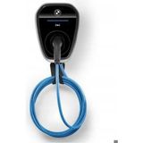 Bmw Wallbox 22 kW Elektrikli Gen 4 Kablolu Araç Şarj İstasyonu
