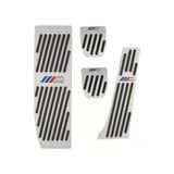 Bmw X Serisi X3 Manuel Pedal Seti Geçmeli Model