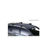Bmw X1 2010 Üzeri Siyah Wingcarrier Ara Atkı