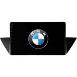 Bmw X1- E 84 Android Multimedya Sistemi 4-64 For-X (2010-2015) C10001 Ön Kayıt Kamera Hediyeli