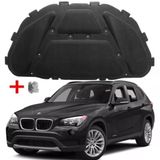 Bmw X1 E84 2009-2015 Kaput İzolasyonu Klipsli 51481234000