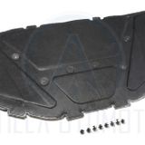 Bmw X1 E84 2009-2015 Motor Kaput İzolasyonu Oem Tip