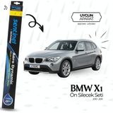 Bmw X1 Silecek Seti Sentinel 600MM-475MM