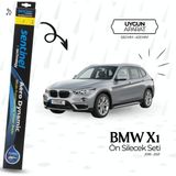 Bmw X1 Silecek Seti Sentinel 650MM-400MM