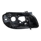 Bmw X1:E84 2012-2015 Far Kasası Sağ Bi Xenon 63117290262 Wender - Siyah