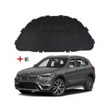 Bmw X2 F39 X1 F48 Kaput Izolasyonu Klipsli 51487326999