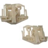 Bmw X3 Cam Kriko Fiberi Takim 2003-2010