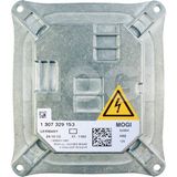 Bmw X3 E83 63112754797 1307329153 2006-2010 Xenon Far Beyni