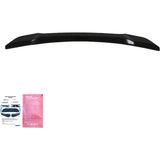 Bmw X3 G01 M40D-M40I (2019 ) / M-Pack (2018 ) Dinamik Spoiler (Plastik)