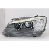 Bmw X3 Ön Far Elektrikli Motorlu Xenon Tip Sol 2011-2014 (Oem No: 63117276991)