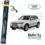 Bmw X3 Silecek Seti Sentinel 650MM-500MM