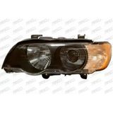 Bmw X5 2000-2003 Far Sol Xenon (Oem No:63126930235)