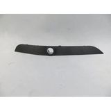 Bmw X5 2004-2006 Ön Tampon Bandı Sol (Park Sensör Delikli) (Adet) (Oem No:51117009893)