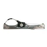 Bmw X5 2007-2012 Arka Cam Krikosu Sağ Elektrikli - Motorsuz (Adet) (Oem No:51357166382)