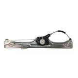 Bmw X5 2007-2012 Arka Cam Krikosu Sol Elektrikli - Motorsuz (Adet) (Oem No:51357166381)