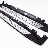 BMW X5 2007-2013 SERİSİ E70 OEM TİP SETİ Yan Basamak
