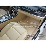 Bmw X5 2007-2015 3D Havuzlu Paspas