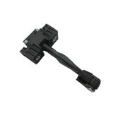 Bmw X5 2014-2018 Ön Kapı Durdurucusu Sağ - Sol Aynı (Adet) Gergisi) (Oem No:51217290595)