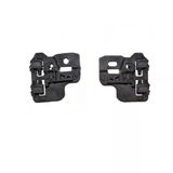Bmw X5 E53 1999 - 2007 Cam Kriko Fiberi