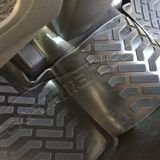 Bmw X5 E53 2000 Havuzlu Oto Paspas