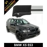 Bmw X5 E53 Wingcarrier V1 Port Bagaj Ara Atkı