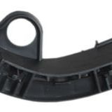 Bmw X5- E70- 07/11; Ön Çamurluk Bağlantı Braketi İç Sol 51127158441