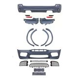 Bmw X5 E70 M Body Kit Tampon Seti 2007 / 2011 AUTOGP