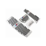 Bmw X5 E70 Otomatik Pedal Seti M Logolu 2007-2011 Arası