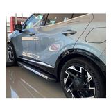 BMW X5 F15 ARACA ÖZEL YAN BASAMAK S LİNE 2013 2014 2015 2016 2017 2018