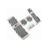 Bmw X5 Manuel Pedal Seti M Logolu Tüm Modeller
