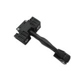 Bmw X5 X5 2014-2018 Ön Kapı Durdurucusu Sağ/Sol Aynı (Adet) (Kapı Gergisi) (Oem No:51217290595)