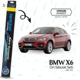 Bmw X6 Silecek Seti Sentinel 600MM-475MM