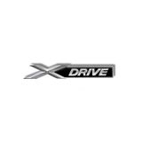 Bmw Xdrive Yazısı Amblemi Bagaj Yazı F10 F30 F32 F36 E70 E71