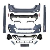 Bmw Yeni 5 Serisi G60 M-Tech Body Kit 2023-2025