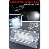 Bmw Z3 Coupe Roadster Cabrio 1995–2004 Canbus LED Araç Içi Ayak Altı Bölmesi Aydınlatma Ledi Lambası LED Edıtıon