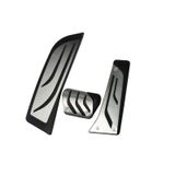 Bmw/f10 Otomatik Pedal Seti / Icpe13