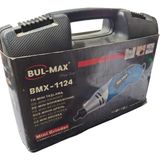 BMX-1124 Mini Taşlama