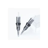 Bmx 20 adet 1R/0.16mm KALICI MAKYAJ KIL TEKNİĞİ üniversal iğne mast thınderlord kwadron uyumlu