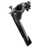 Bmx Gidon Boğazı Krom