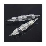 Bmx Kalıcı Makyaj İğnesi 1r 0.18 mm 10 Adet