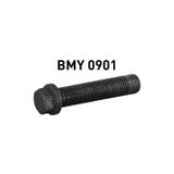 Bmy 0901Cb Piston Kolu Cıvatası K9k F9q Clio Kangoo I Iıı Megane Iı Iıı Fluence Latitude Laguna Sandero Dokker Lodgy Duster Qashqai Note Micra 1.5 Dcı K9k 93161488