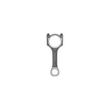 Bmy 0920 Piston Kolu Yağ Delikli - Fluence Megane Iv Talısman