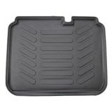 Bmy Oto Aksesuar Citroen C4 2004-2010 Bagaj Havuzu - Siyah