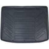 Bmy Oto Aksesuar Ford Focus 1 Hatchback 1998-2004 Bagaj Havuzu - Siyah
